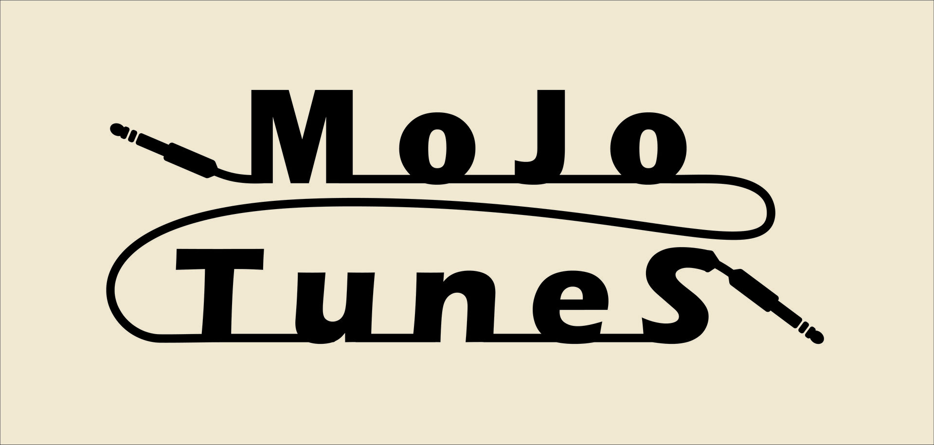 Mojo Tunes logo